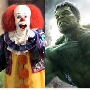 Meet your Posher, Shane